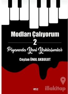 Modları Çalıyorum-2