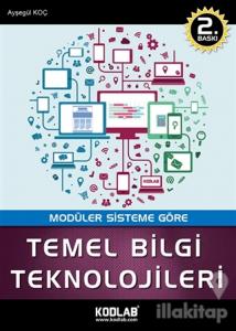 Modüler Sisteme Göre Temel Bilgi Teknolojileri