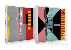 Modulor (2 Cilt Takım)