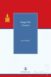 Moğol Dili Grameri