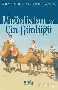 Moğolistan ve Çin Günlüğü
