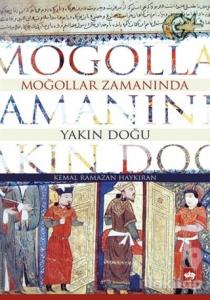 Moğollar Zamanında Yakın Doğu