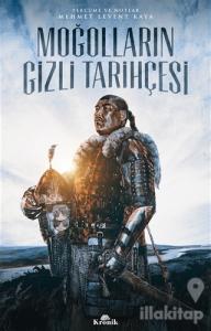 Moğolların Gizli Tarihçesi