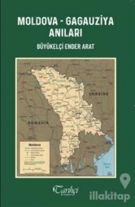 Moldova - Gagauziya Anıları