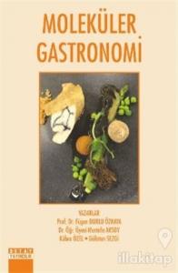 Moleküler Gastronomi
