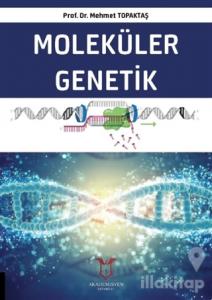 Moleküler Genetik