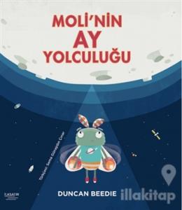 Moli'nin Ay Yolculuğu