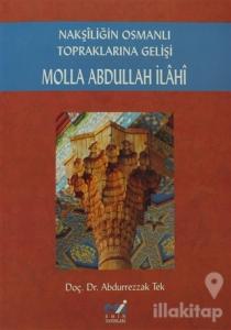 Molla Abdullah İlahi