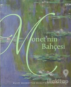 Monet'in Bahçesi