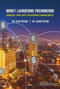 Money Laundering Phenomenon