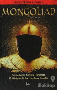 Mongoliad 1.Kitap