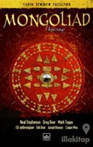 Mongoliad 2. Kitap
