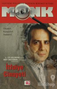 Monk - İtfaiye Cinayeti