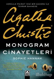 Monogram Cinayetleri