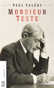 Monsieur Teste (Ciltli)