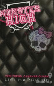 Monster High 1 (Ciltli)