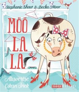 Möö La La - Alışverişe Çıkan İnek