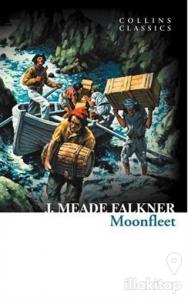 Moonfleet (Collins Classics)