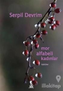 Mor Alfabeli Kadınlar