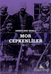 Mor Cepkenliler