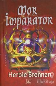 Mor İmparator (Ciltli)