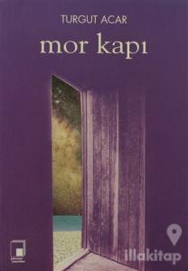Mor Kapı