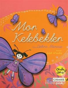 Mor Kelebekler (Elyazılı)