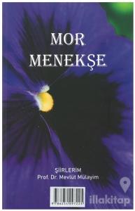 Mor Menekşe
