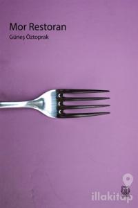 Mor Restoran