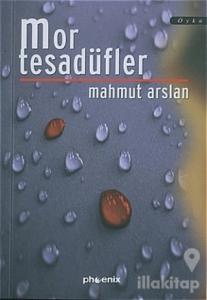 Mor Tesadüfler