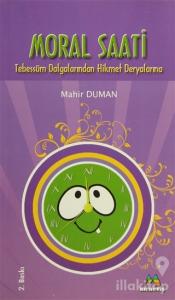 Moral Saati