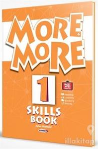 More More 5 English Skills Book