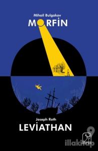 Morfin - Leviathan