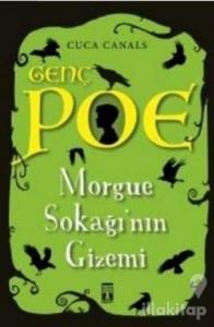 Morgue Sokağı'nın Gizemi - Genç Poe