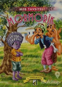 Mormorik - Meb Tavsiyeli