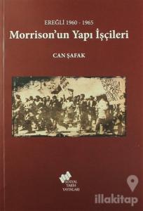 Morrison'un Yapı İşçileri
