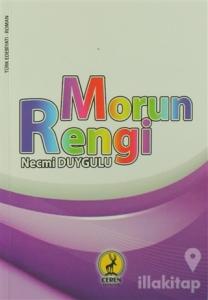Morun Rengi
