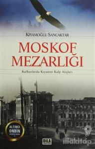 Moskof Mezarlığı