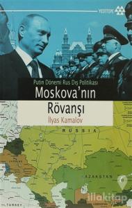 Moskova'nın Rövanşı