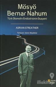 Mösyö Bernar Nahum