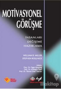 Motivasyonel Görüşme