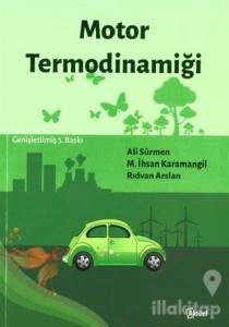 Motor Termodinamiği