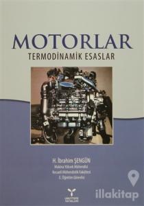 Motorlar - Termodinamik Esaslar