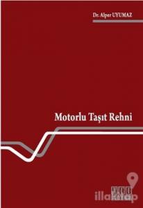 Motorlu Taşıt Rehni