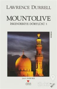 Mountolive İskenderiye Dörtlüsü 3