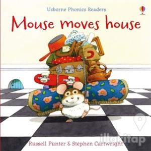 Mouse Moves House