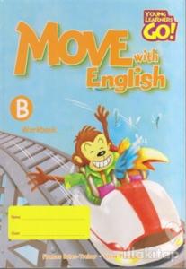 Move with English Workbook - B