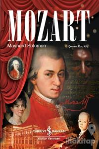 Mozart (Ciltli)