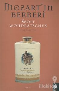 Mozart'ın Berberi