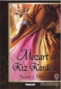 Mozart'ın Kız Kardeşi